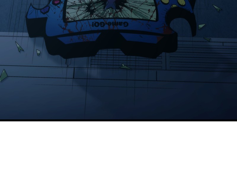 MONOCHROME – Manhwa Chapter 13 - page 9
