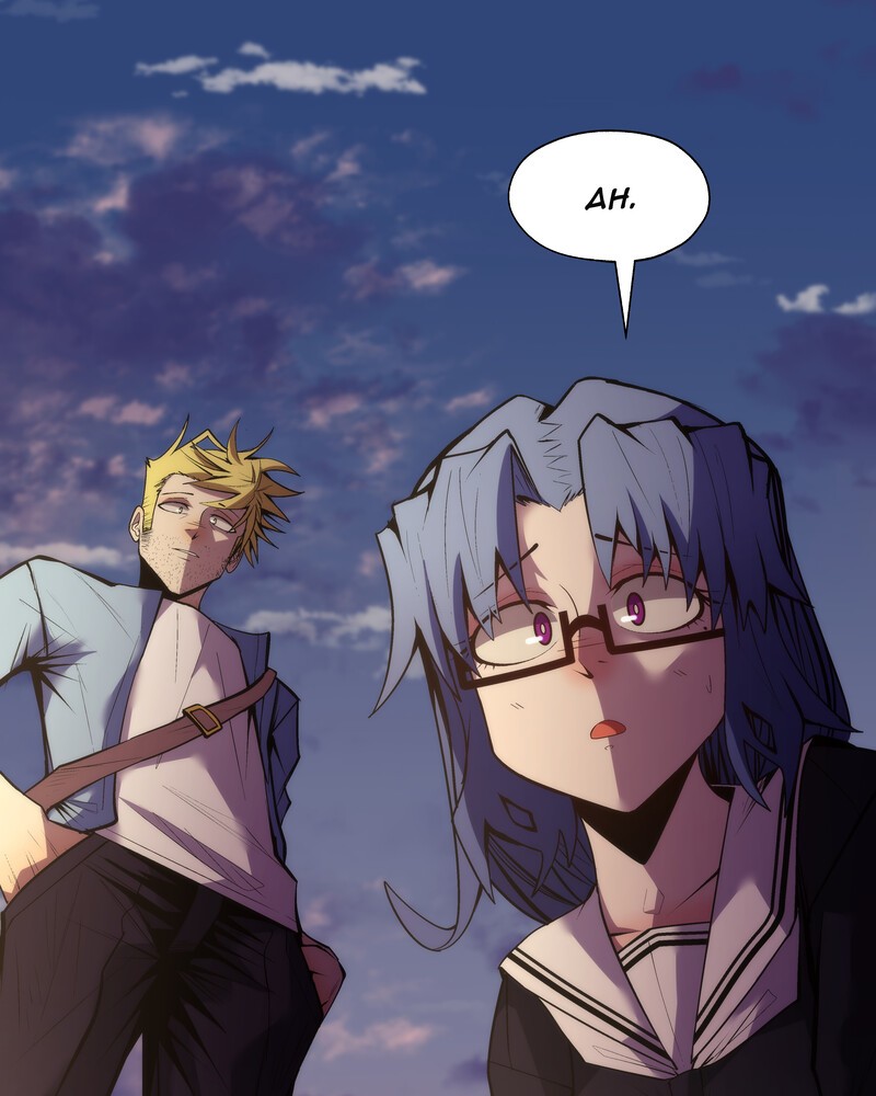 MONOCHROME – Manhwa Chapter 13 - page 93