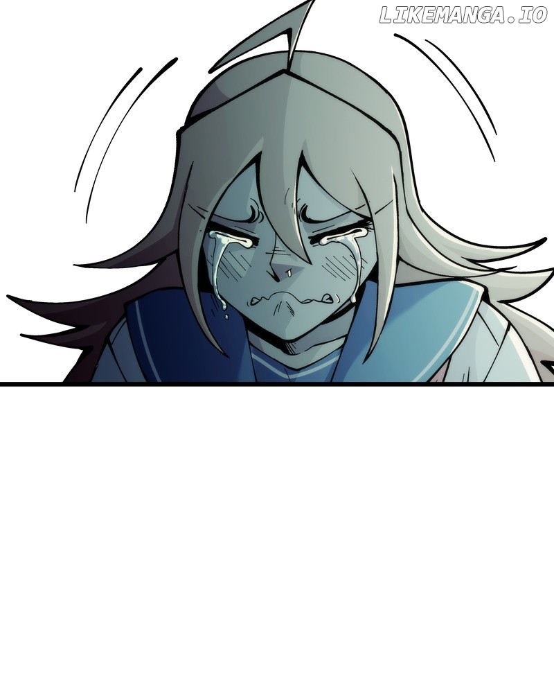 MONOCHROME – Manhwa Chapter 59 - page 10