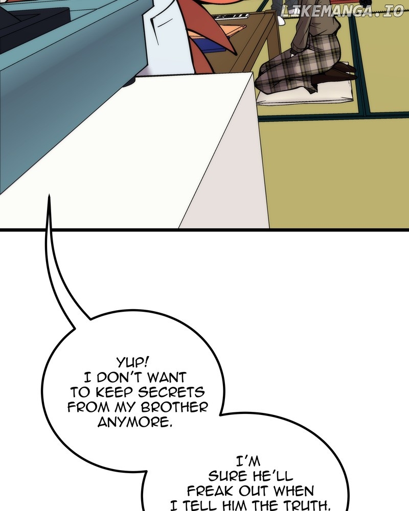 MONOCHROME – Manhwa Chapter 59 - page 101