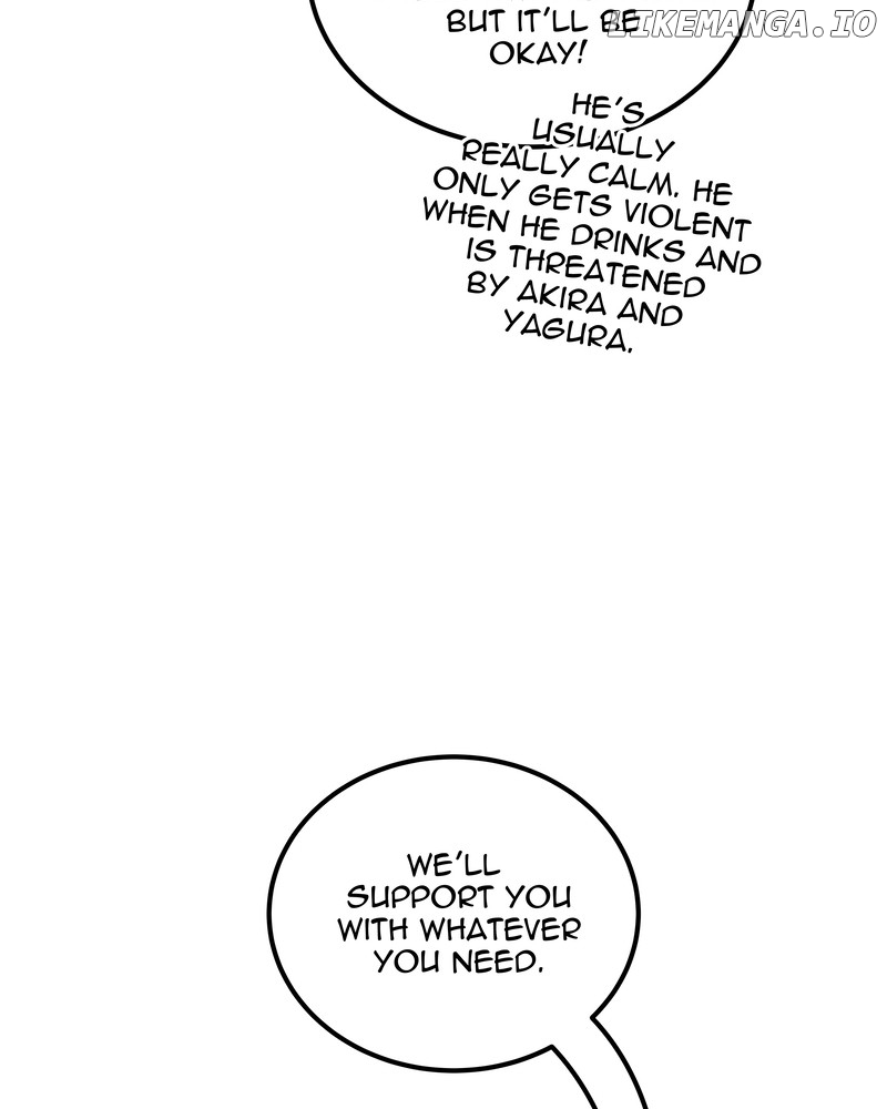 MONOCHROME – Manhwa Chapter 59 - page 102