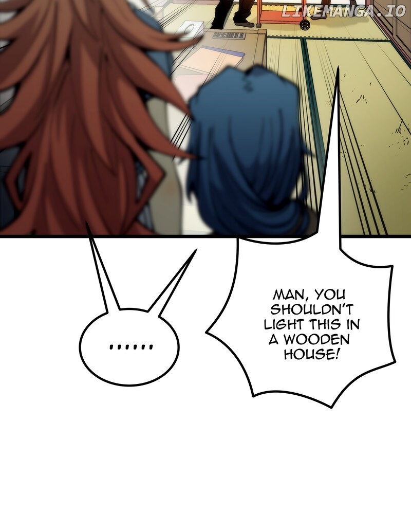 MONOCHROME – Manhwa Chapter 59 - page 107