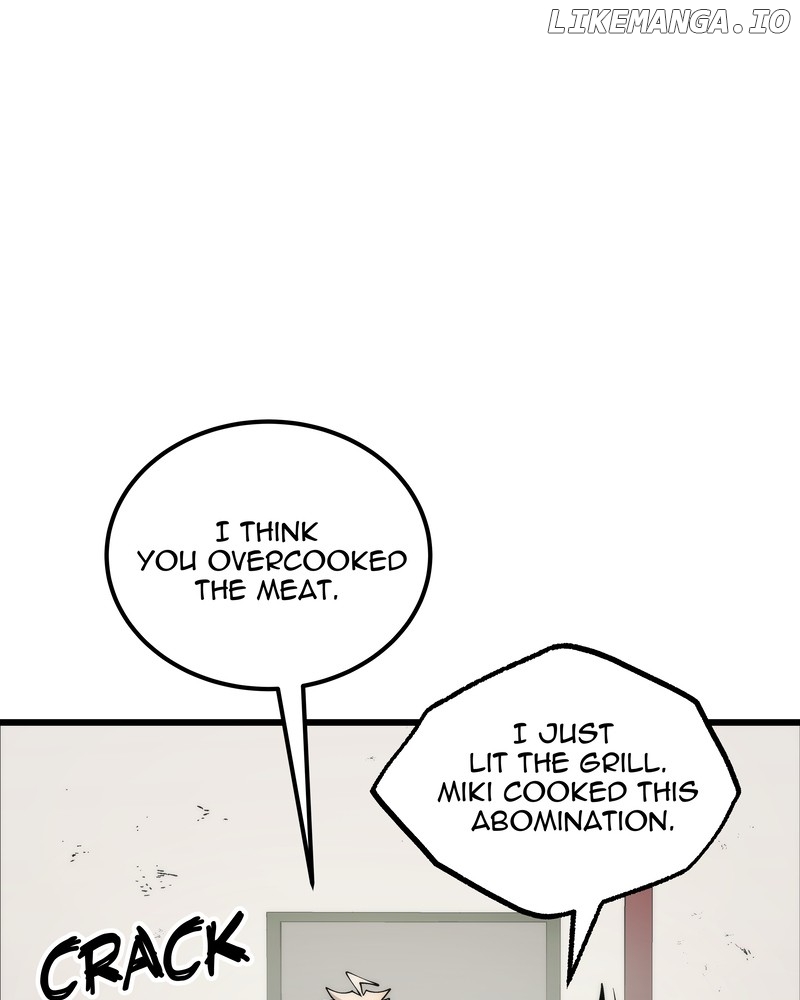 MONOCHROME – Manhwa Chapter 59 - page 108
