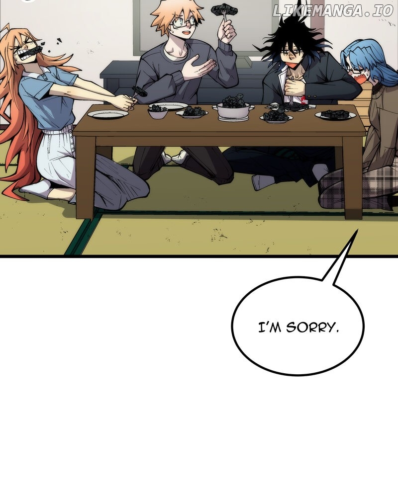 MONOCHROME – Manhwa Chapter 59 - page 109