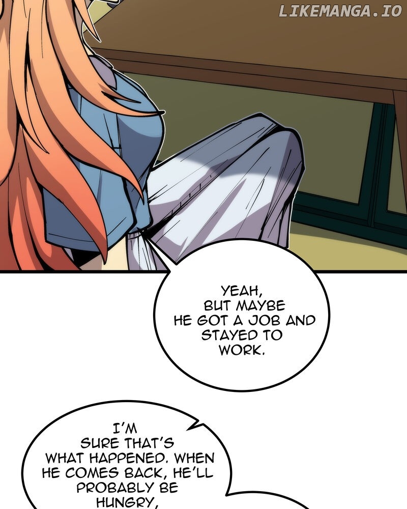 MONOCHROME – Manhwa Chapter 59 - page 111