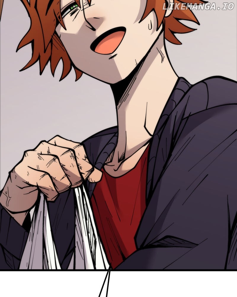 MONOCHROME – Manhwa Chapter 59 - page 119