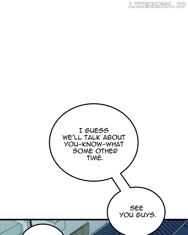 MONOCHROME – Manhwa Chapter 59 - page 124