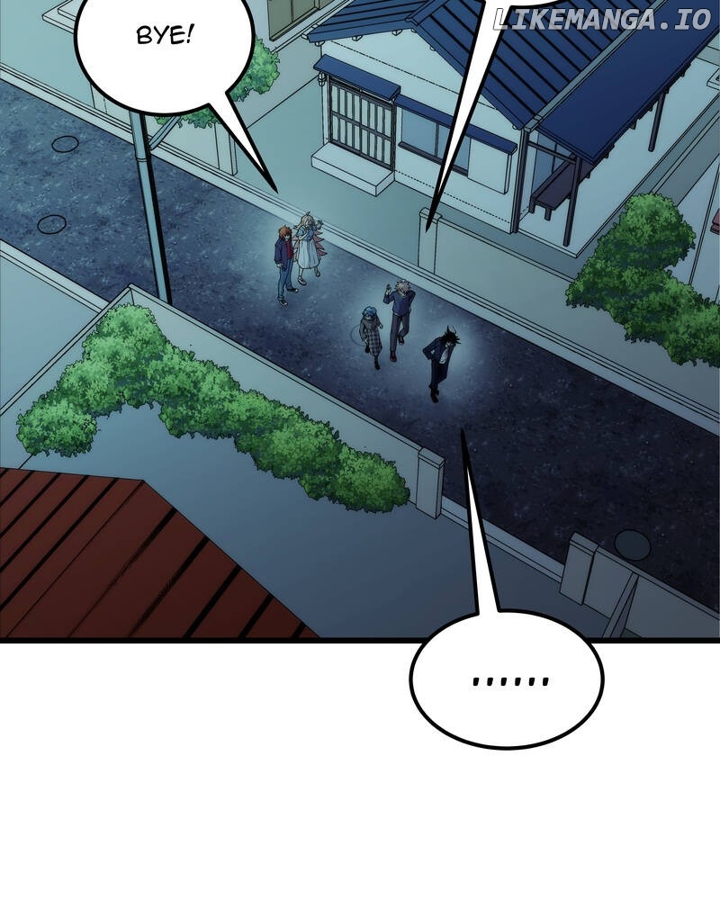 MONOCHROME – Manhwa Chapter 59 - page 125