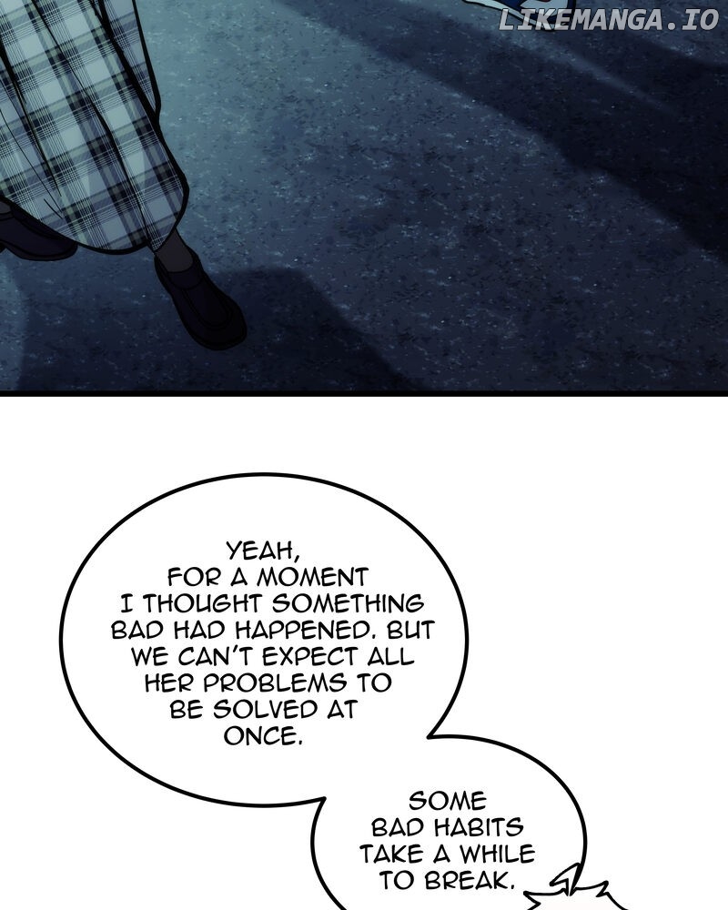MONOCHROME – Manhwa Chapter 59 - page 127