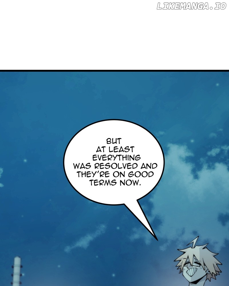 MONOCHROME – Manhwa Chapter 59 - page 129