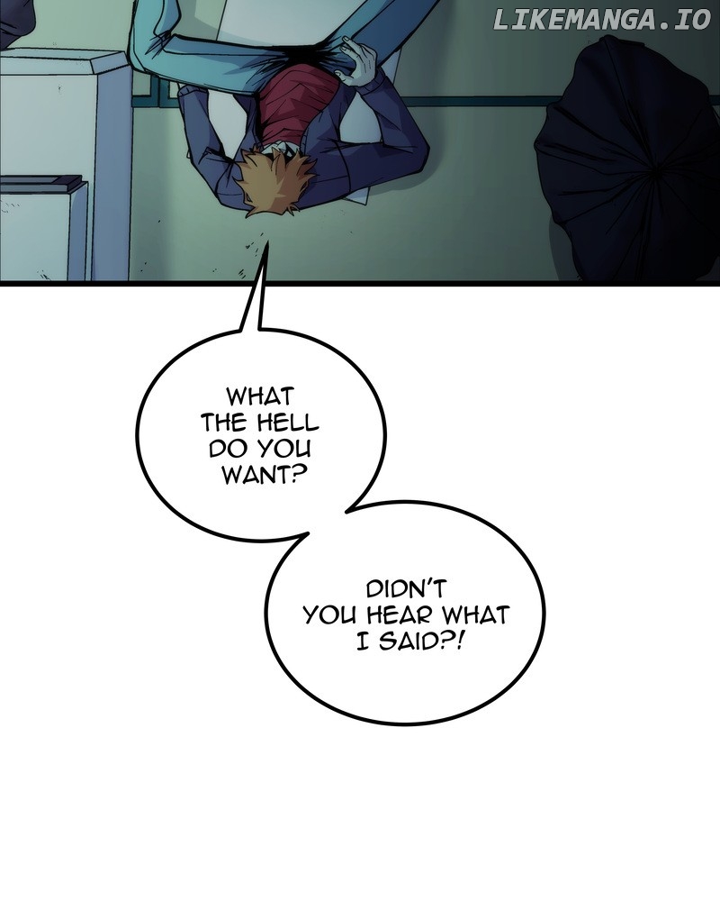 MONOCHROME – Manhwa Chapter 59 - page 13