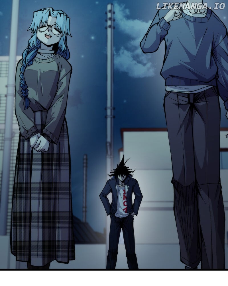 MONOCHROME – Manhwa Chapter 59 - page 130