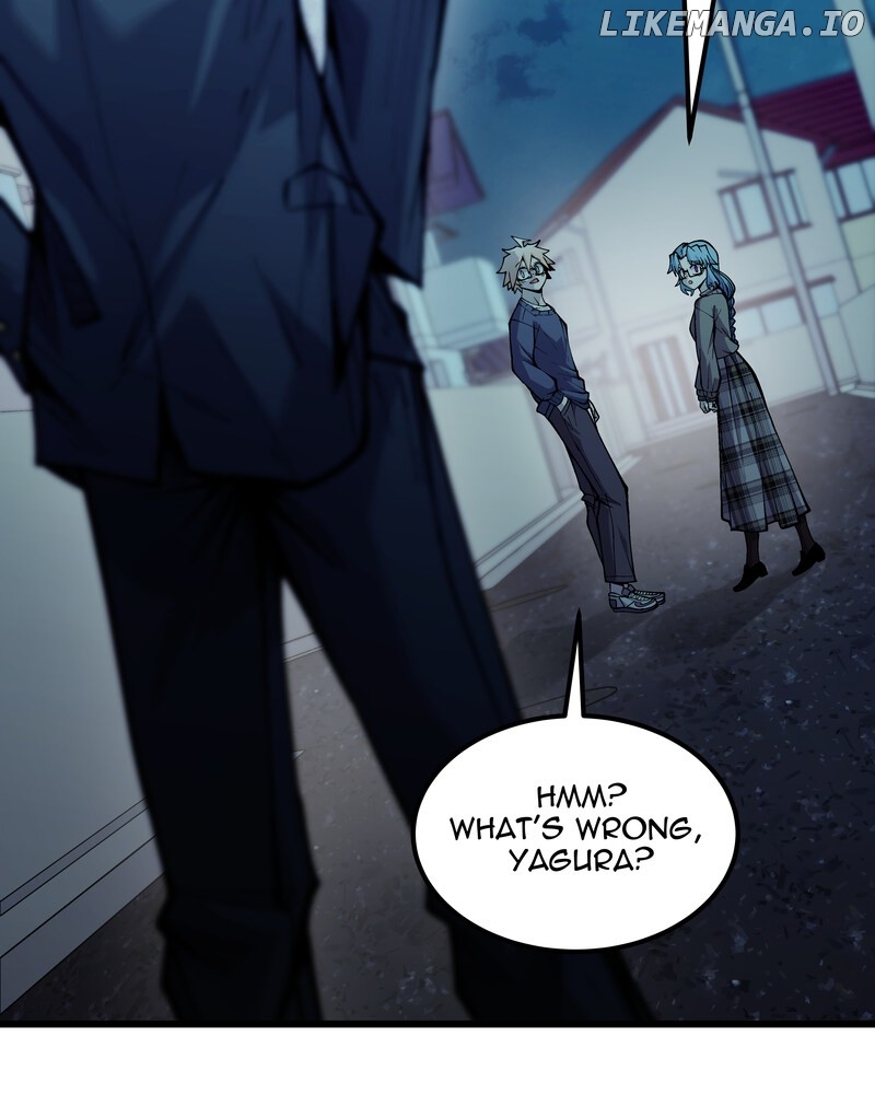 MONOCHROME – Manhwa Chapter 59 - page 132