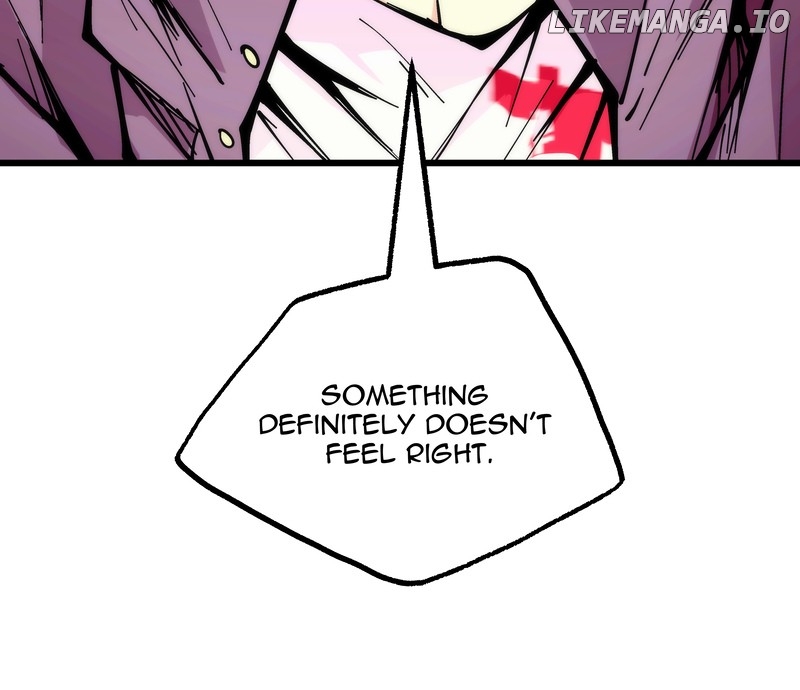 MONOCHROME – Manhwa Chapter 59 - page 135