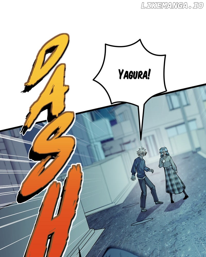 MONOCHROME – Manhwa Chapter 59 - page 136
