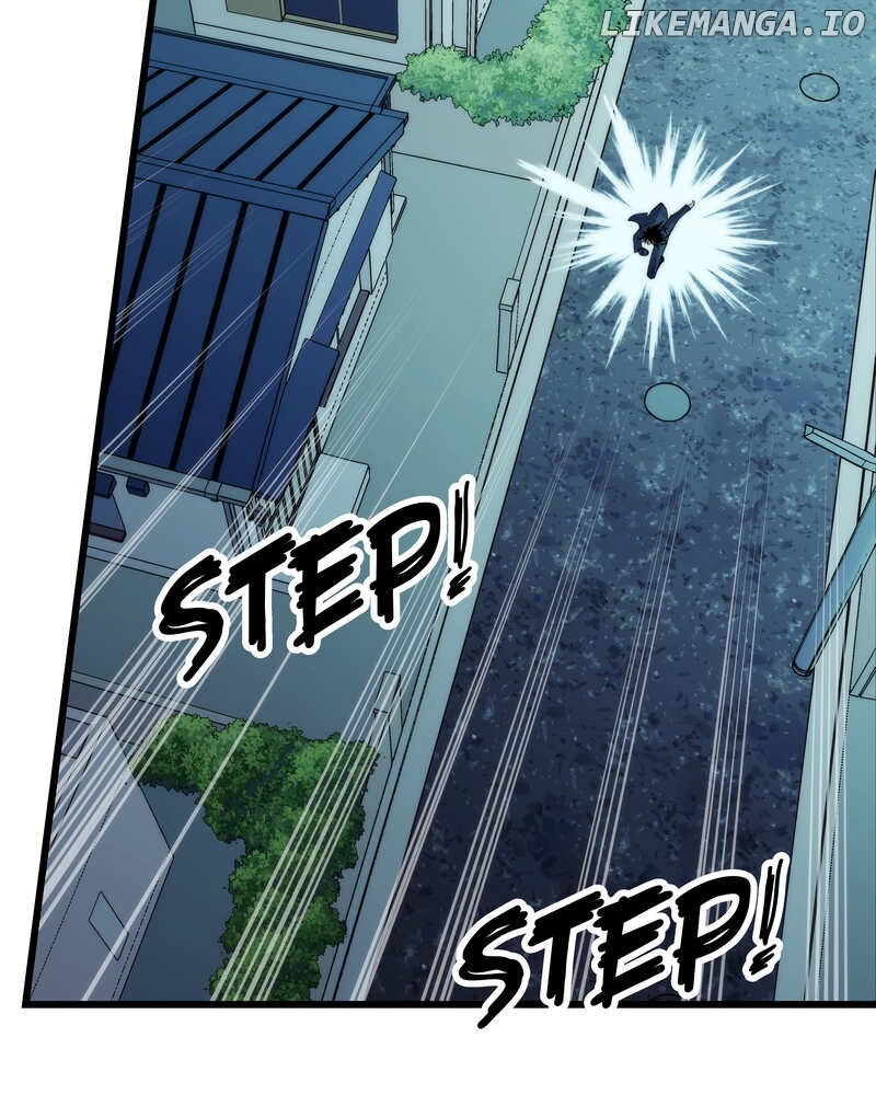 MONOCHROME – Manhwa Chapter 59 - page 139