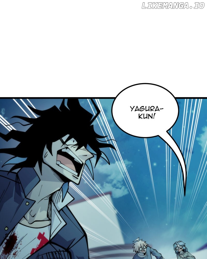 MONOCHROME – Manhwa Chapter 59 - page 151