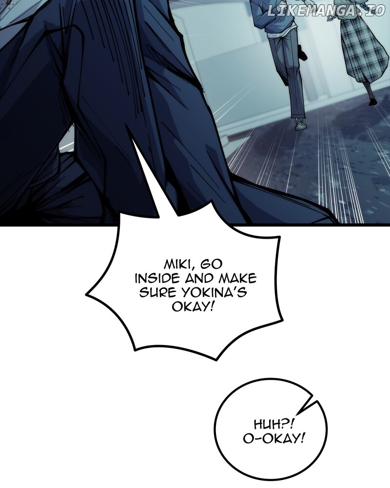 MONOCHROME – Manhwa Chapter 59 - page 152