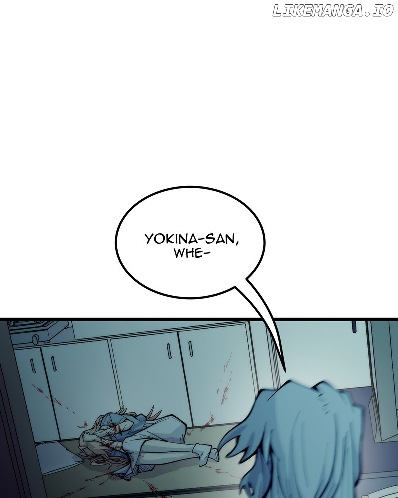 MONOCHROME – Manhwa Chapter 59 - page 153