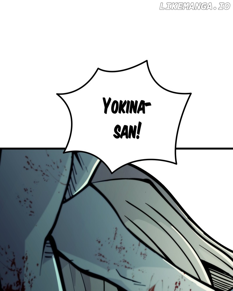 MONOCHROME – Manhwa Chapter 59 - page 155