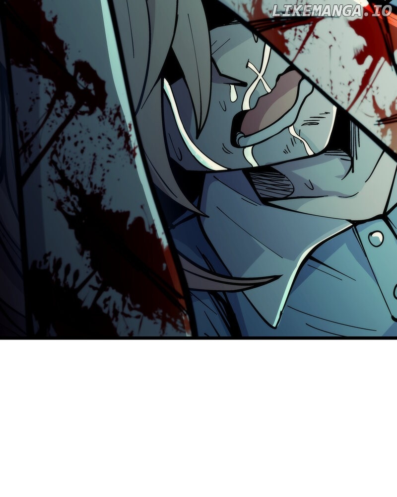 MONOCHROME – Manhwa Chapter 59 - page 156