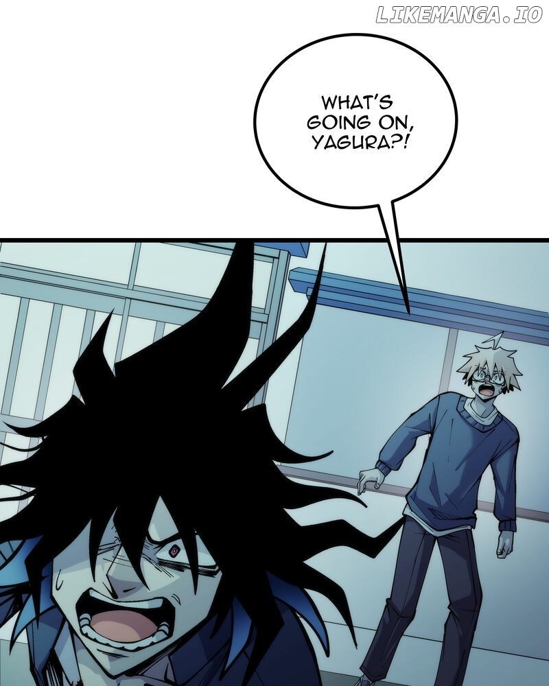 MONOCHROME – Manhwa Chapter 59 - page 157