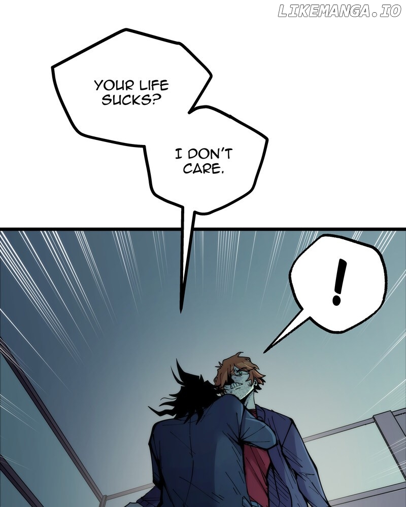 MONOCHROME – Manhwa Chapter 59 - page 16