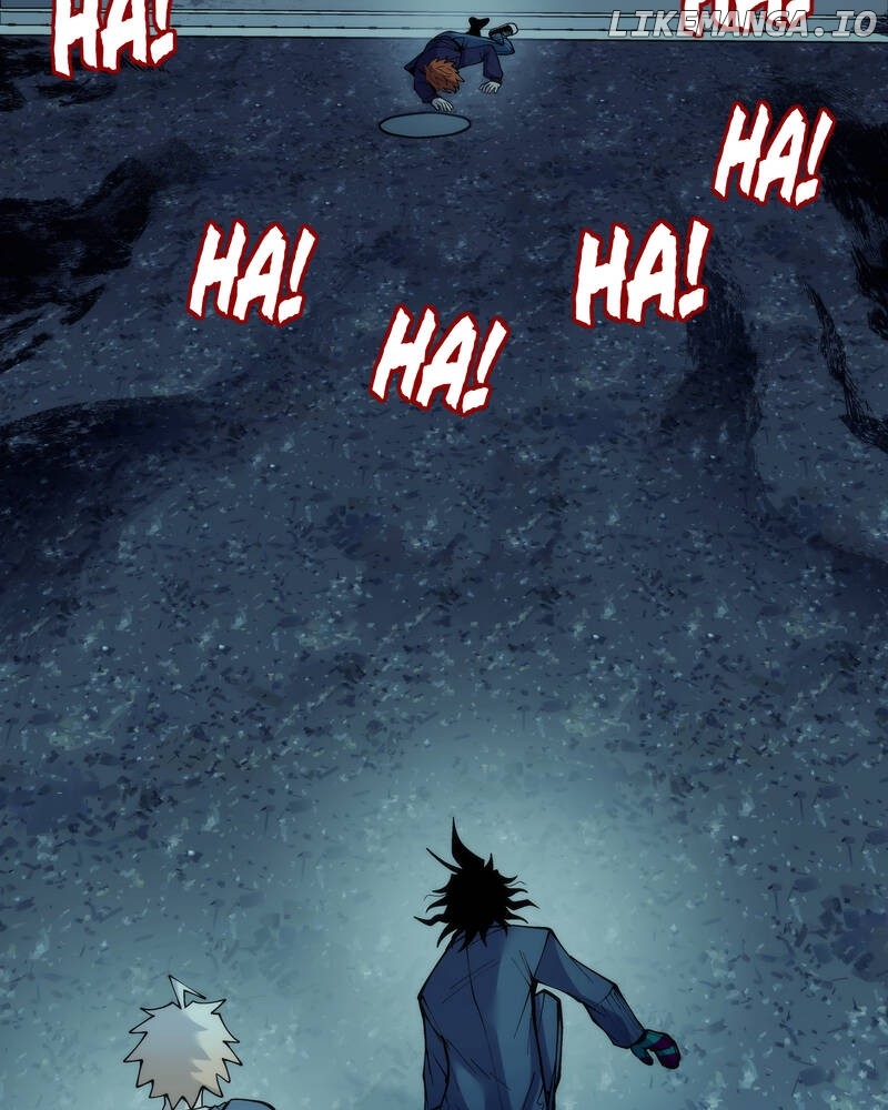 MONOCHROME – Manhwa Chapter 59 - page 160