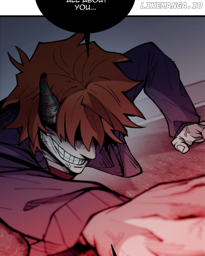 MONOCHROME – Manhwa Chapter 59 - page 162
