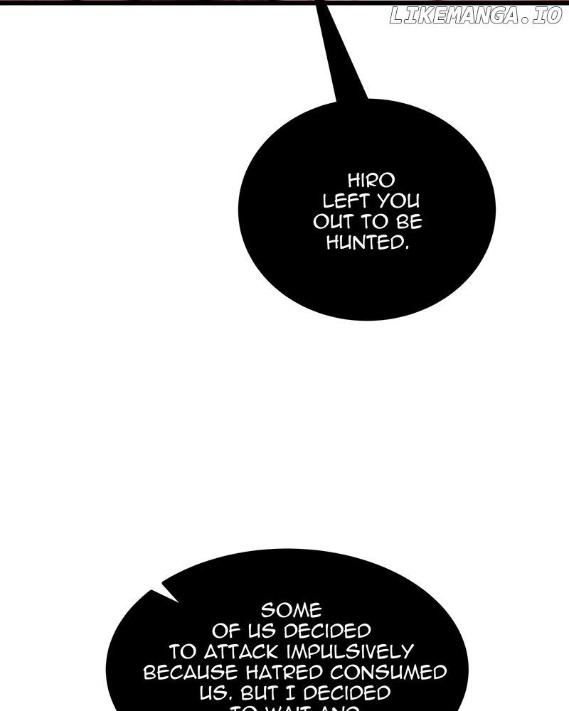 MONOCHROME – Manhwa Chapter 59 - page 163