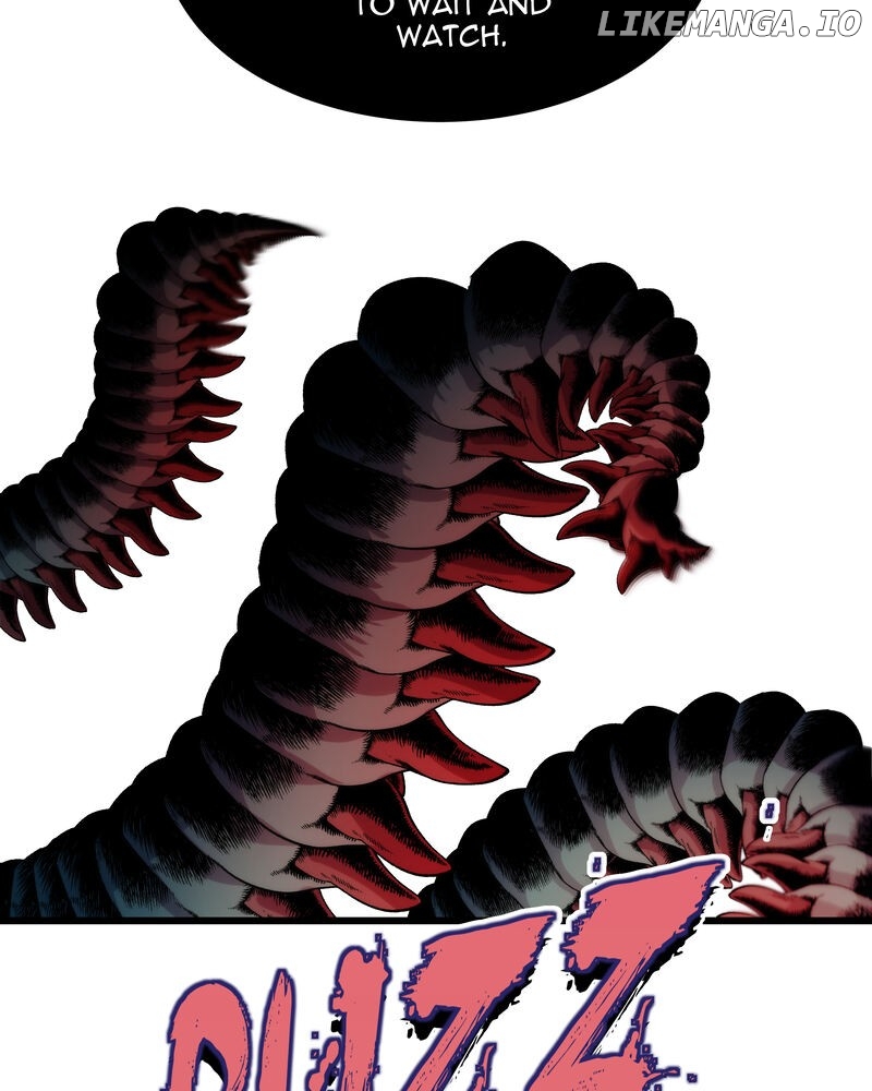 MONOCHROME – Manhwa Chapter 59 - page 164