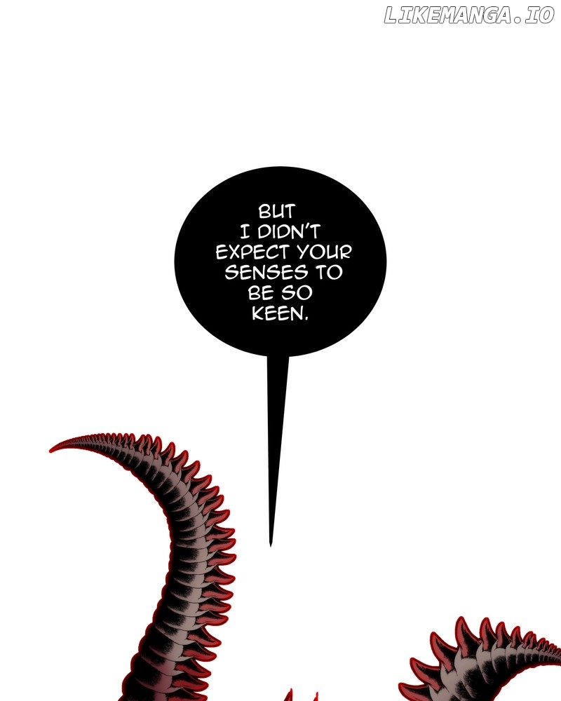 MONOCHROME – Manhwa Chapter 59 - page 166