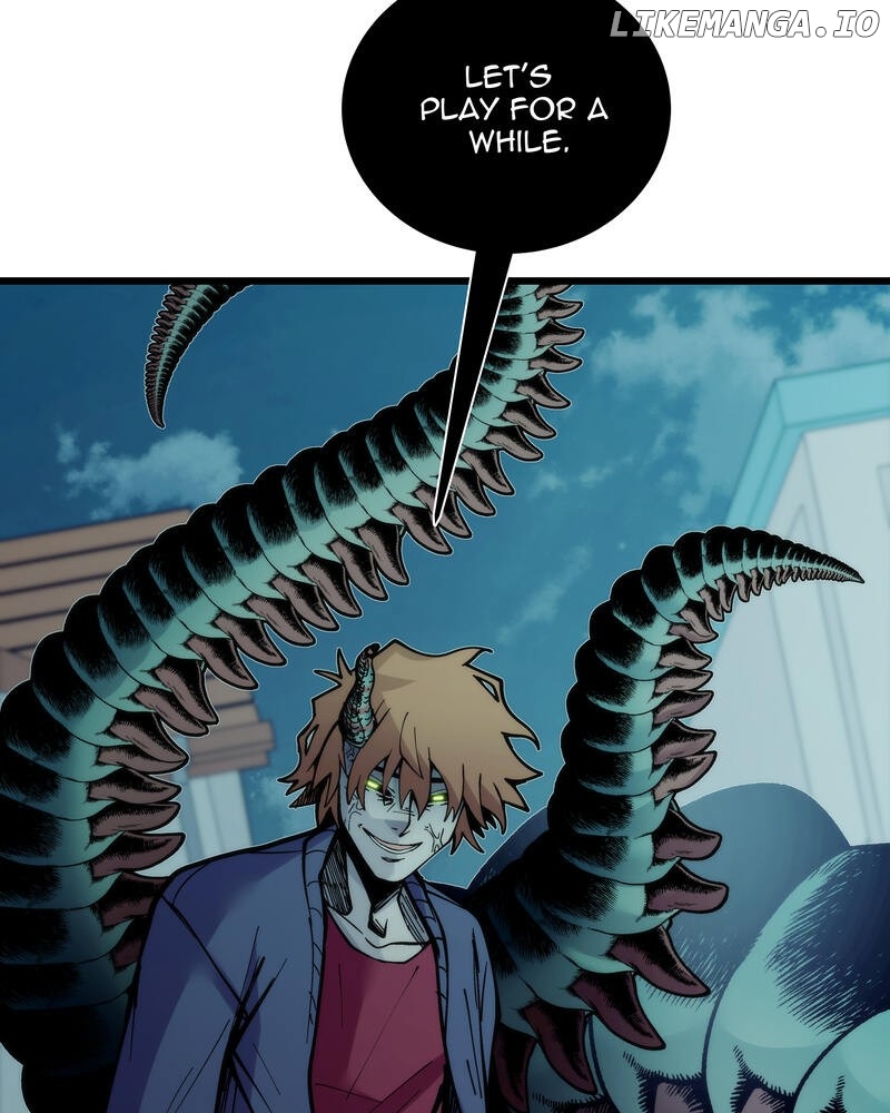 MONOCHROME – Manhwa Chapter 59 - page 170