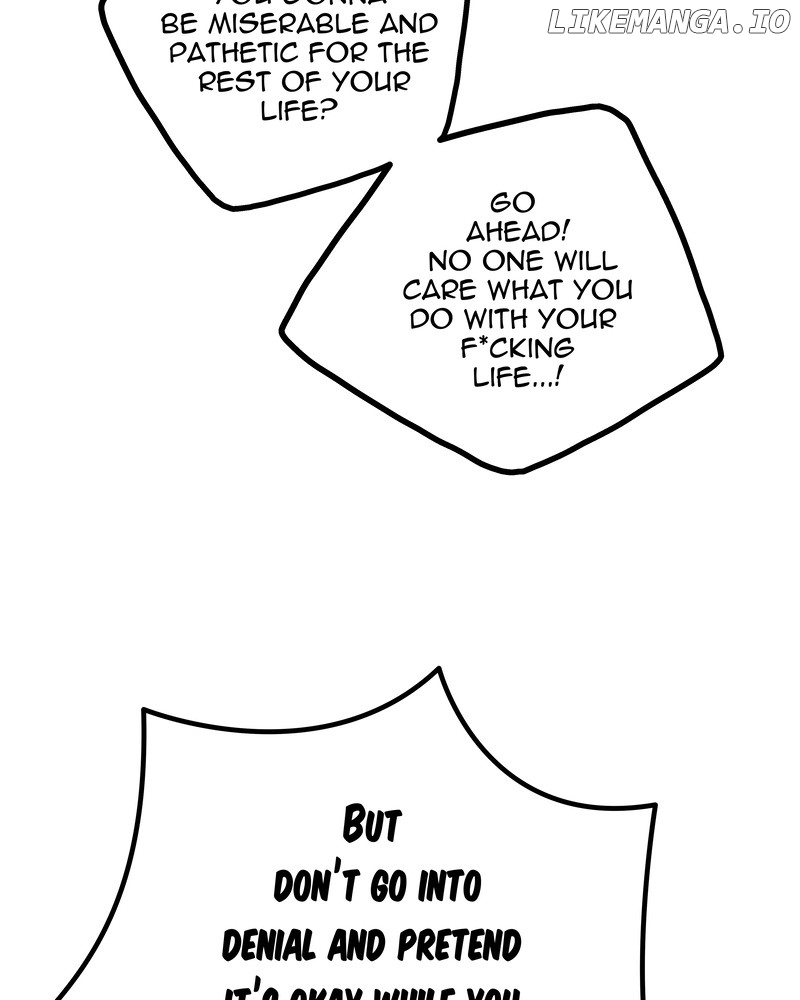 MONOCHROME – Manhwa Chapter 59 - page 18