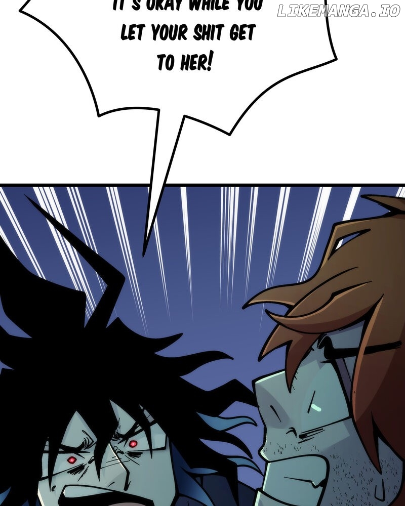MONOCHROME – Manhwa Chapter 59 - page 19