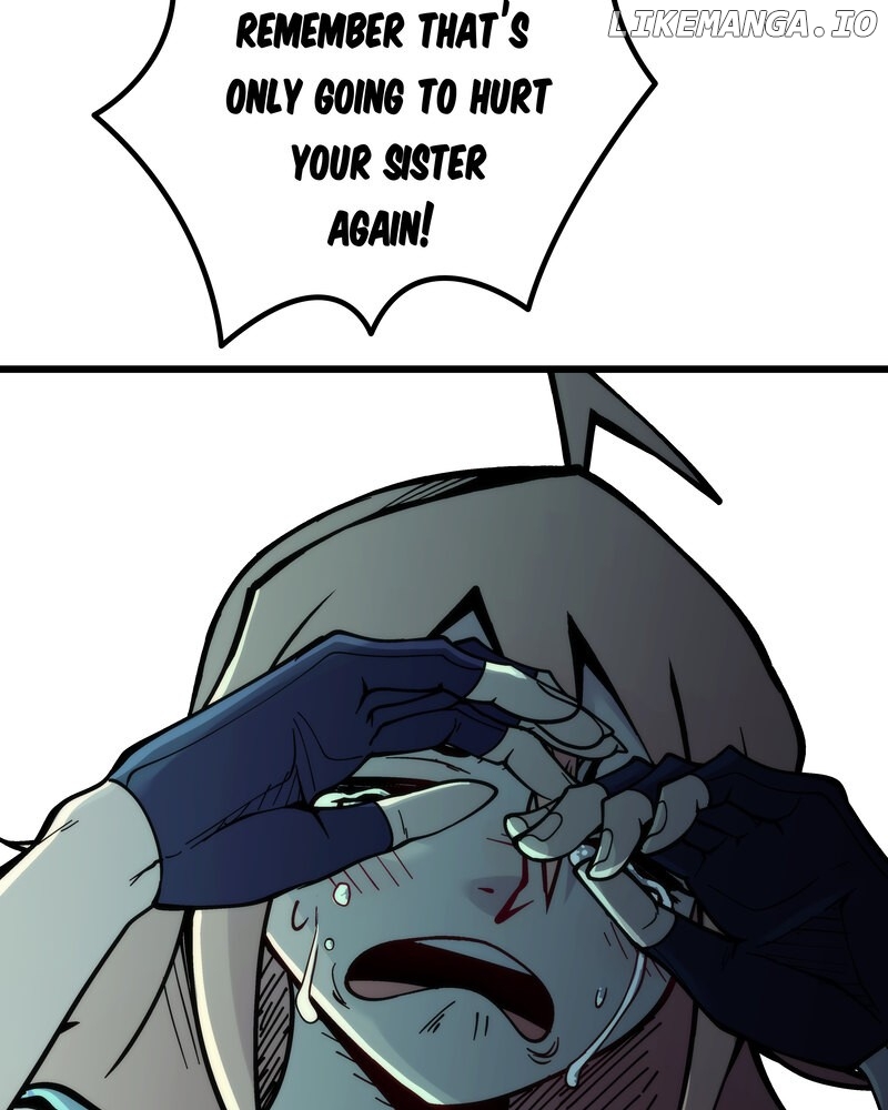 MONOCHROME – Manhwa Chapter 59 - page 22