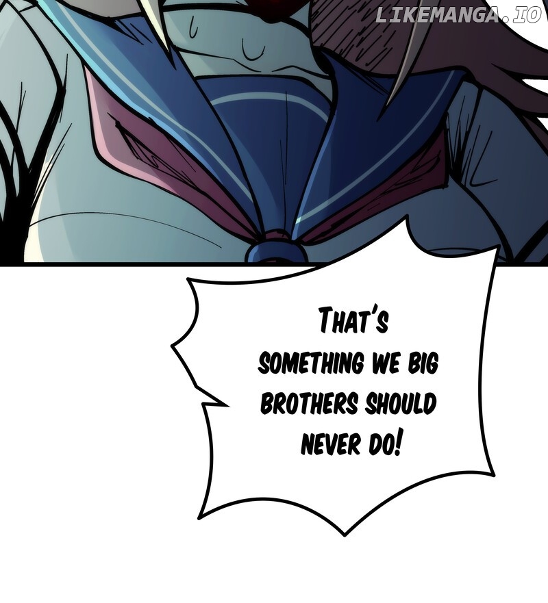 MONOCHROME – Manhwa Chapter 59 - page 23