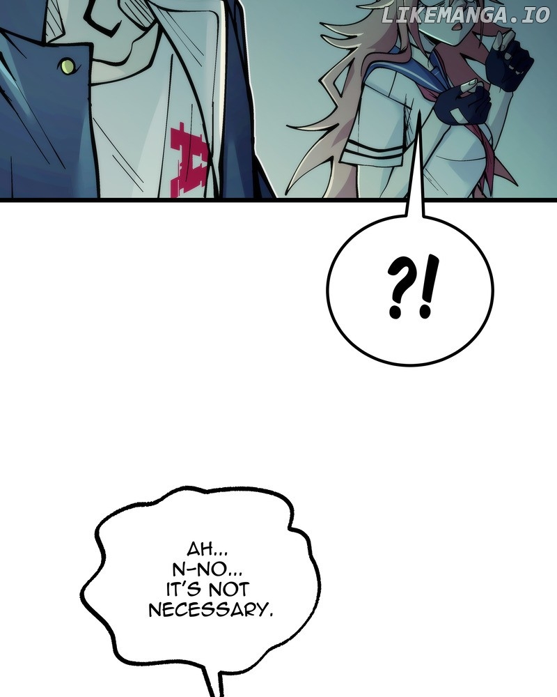 MONOCHROME – Manhwa Chapter 59 - page 3