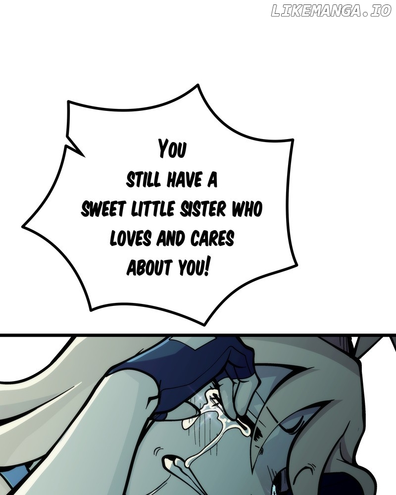 MONOCHROME – Manhwa Chapter 59 - page 32