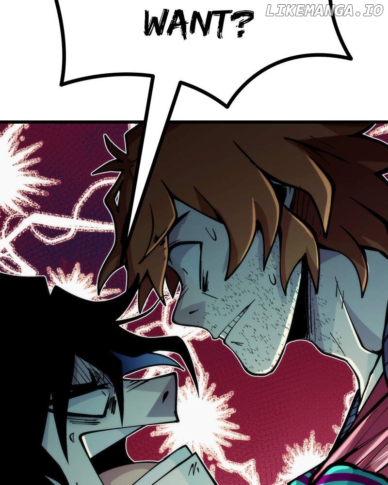 MONOCHROME – Manhwa Chapter 59 - page 35