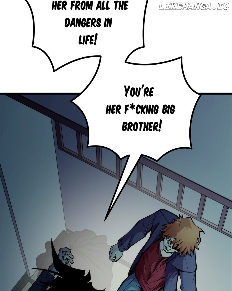 MONOCHROME – Manhwa Chapter 59 - page 37