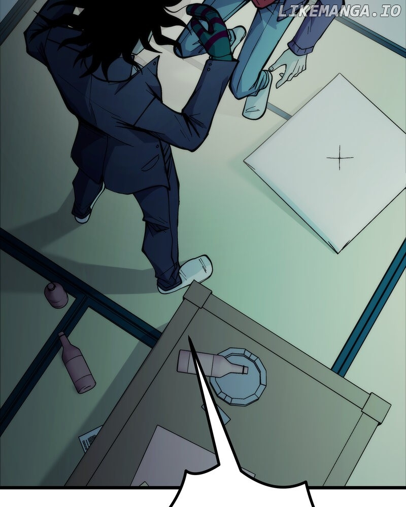 MONOCHROME – Manhwa Chapter 59 - page 38