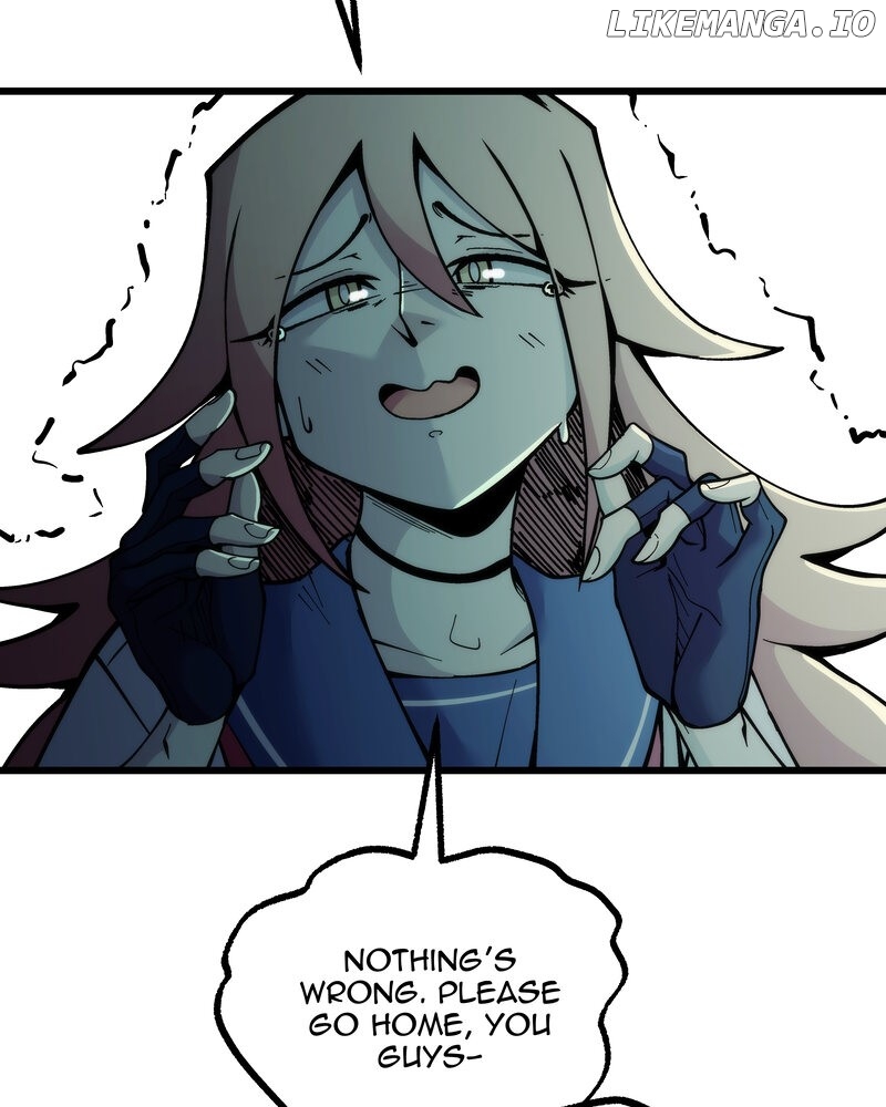 MONOCHROME – Manhwa Chapter 59 - page 4