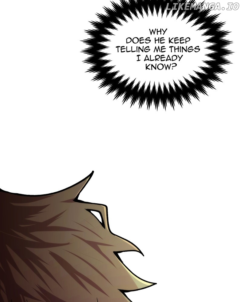 MONOCHROME – Manhwa Chapter 59 - page 41
