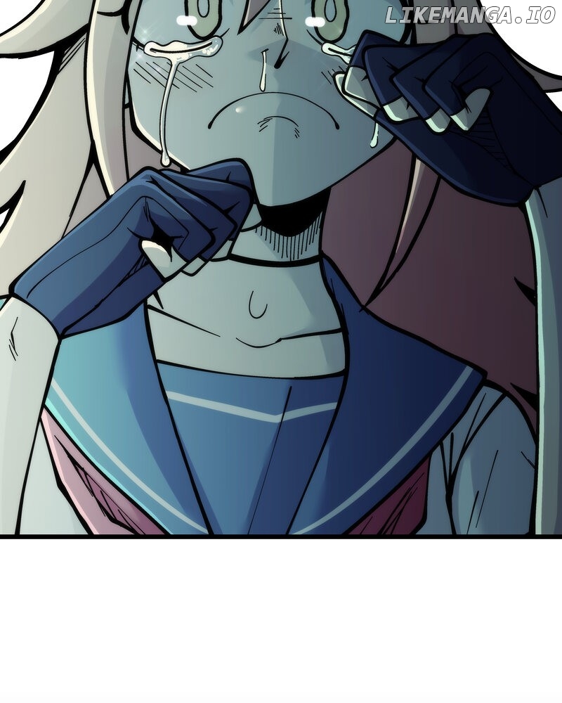 MONOCHROME – Manhwa Chapter 59 - page 45