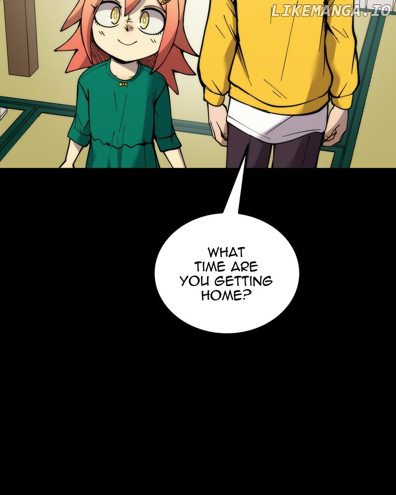 MONOCHROME – Manhwa Chapter 59 - page 49