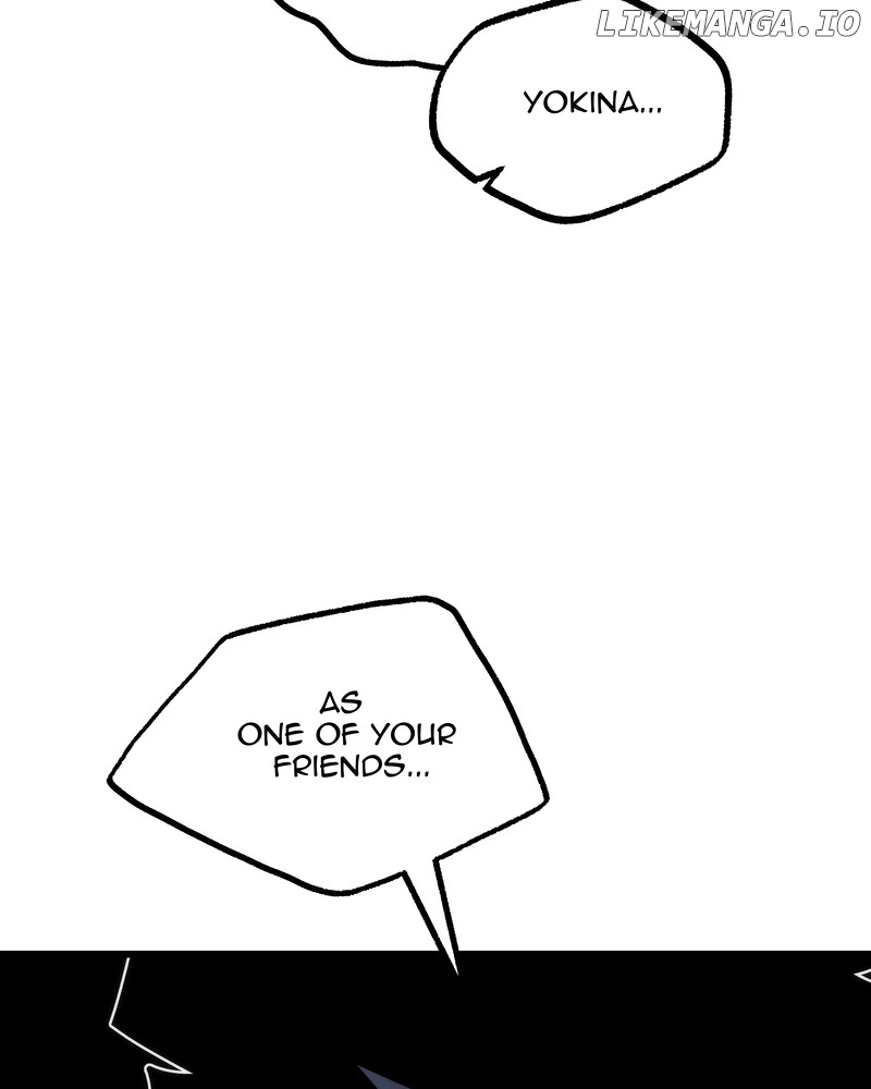 MONOCHROME – Manhwa Chapter 59 - page 5