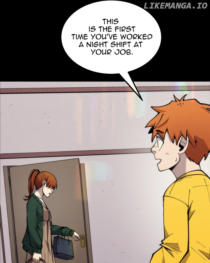 MONOCHROME – Manhwa Chapter 59 - page 50