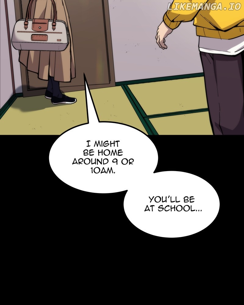 MONOCHROME – Manhwa Chapter 59 - page 51