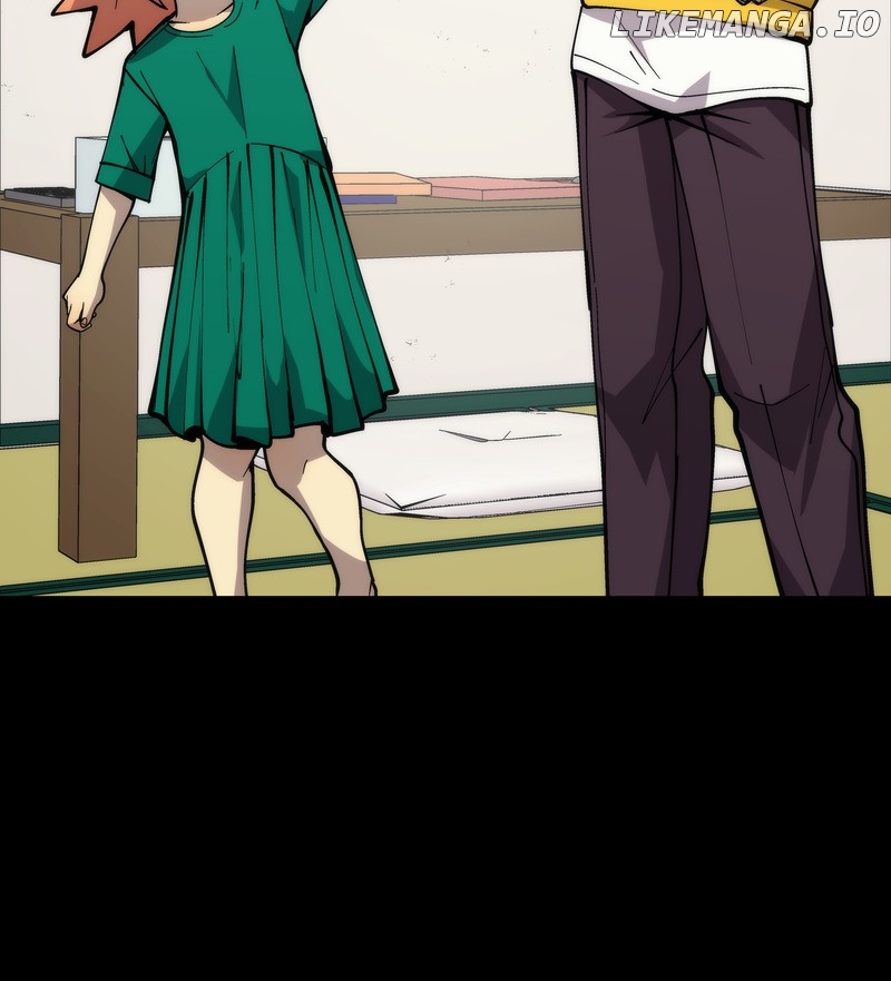 MONOCHROME – Manhwa Chapter 59 - page 55